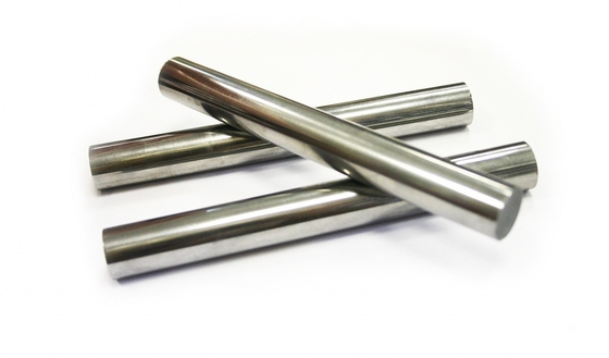 Hartmetall K30 K40 Rod für Ende Mil und Bohrgeräte, Wolframmetall Rod