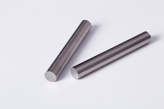 Zementierter Hartmetall-Rod For Stainless Steel Wear-Widerstand