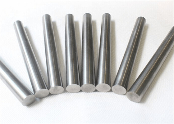 Bohren feste YL10 Hartmetall-Vorrat-Streifen Rod For Milling Drilling