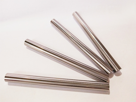 H6 Polierhartmetall Rod für Schaftfräser