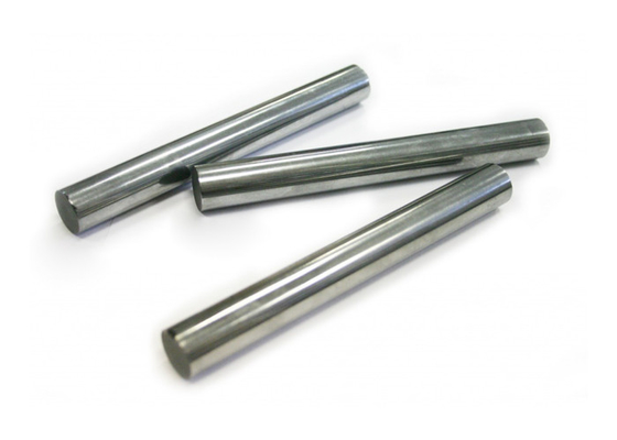 YG6X-Hartmetall-Rod-Standardgrößen-Hartmetall Rod mit leerer Oberfläche