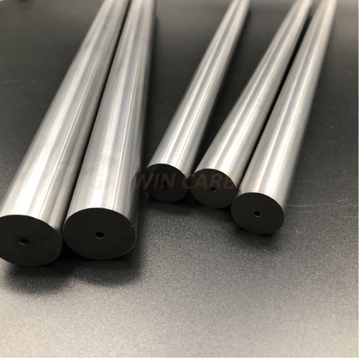 Wolfram-Rod Carbide Rod Tungsten Round-Stange Rod Used für die Herstellung des Schaftfräsers