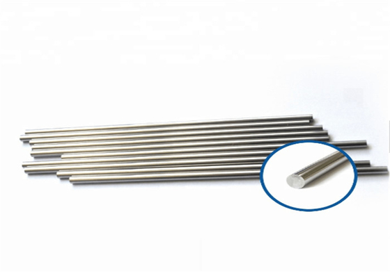 Zementiertes festes Karbid Rod, die Stückchen-Werkzeuge für Drehbänke und CNC-Maschinen mahlen
