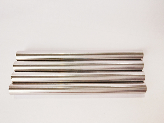 Schleifen-Hartmetall Rod Rounds des Endeh6 2,4 Millimeter hohe Präzisions-
