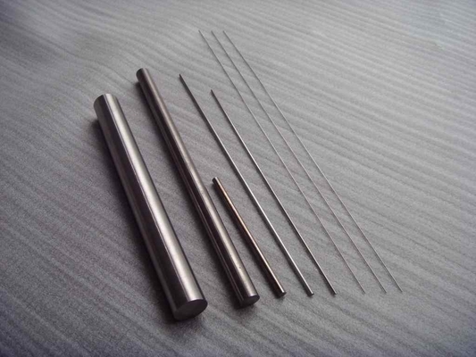 Blatt 30X330mm H6 Wolfram Carbide Tungsten Rod Saw
